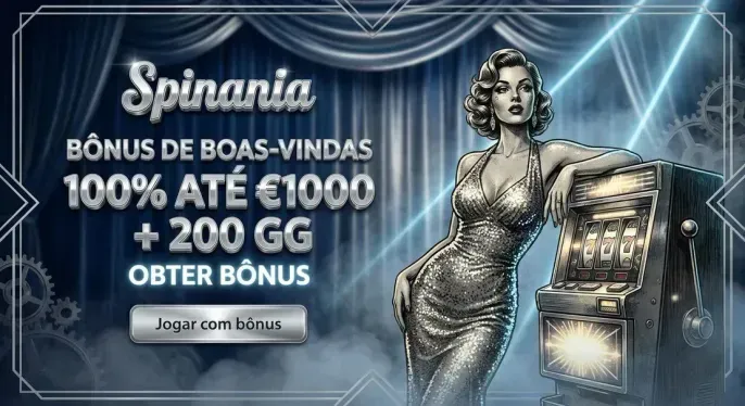 Spinania Casino